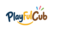 playfulcub logo 160 b