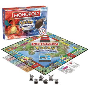 monopoly pokemon 2 copy