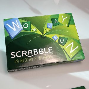 scrabble 33